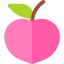Peach icon 64x64