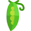 Peas Symbol 64x64