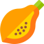 Papaya icon 64x64