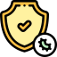 Protection icon 64x64