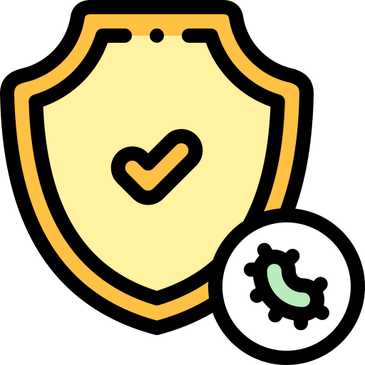 Protection icon