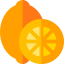 Lemon icon 64x64