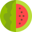 Watermelon icon 64x64