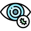 Eye icon 64x64