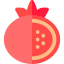 Pomegranate icon 64x64