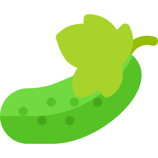 Cucumber icon