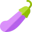 Eggplant icon 64x64