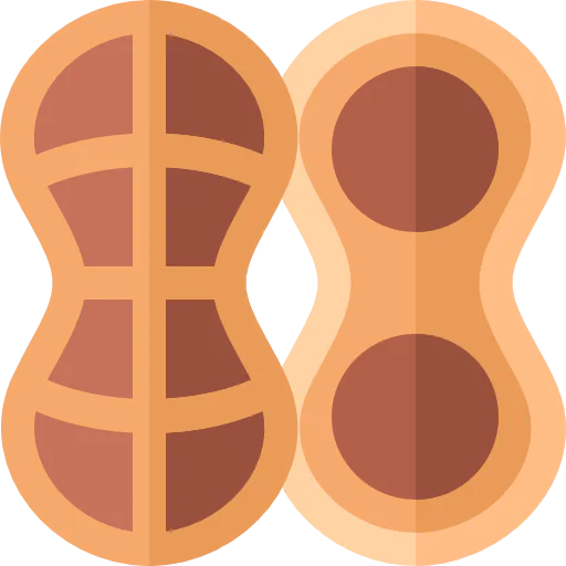 Peanut icon