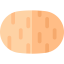 Potato icon 64x64