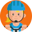 Cyclist 상 64x64