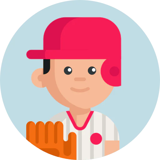 Catcher icon