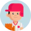 Catcher icon 64x64