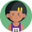 Athletics icon 64x64