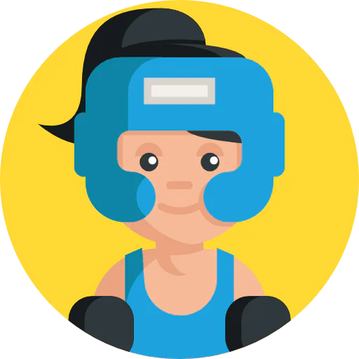 Boxer icon