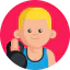 Shot put іконка 64x64