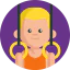 Gymnast icon 64x64
