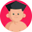 Sumo アイコン 64x64