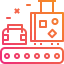 Load carriage icon 64x64