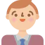 Man icon 64x64