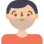 Man icon 64x64
