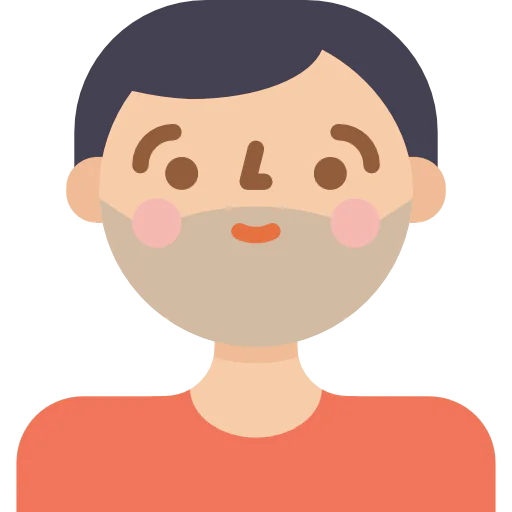 Man icon