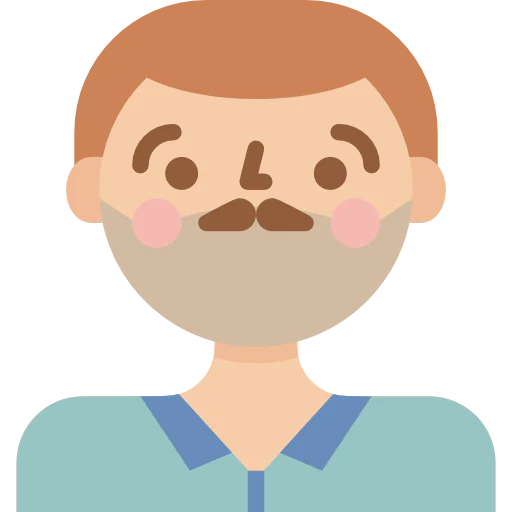 Man icon