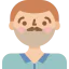 Man icon 64x64