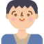 Man icon 64x64