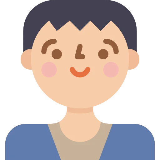 Man icon