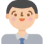 Man icon 64x64