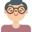 Man icon 64x64