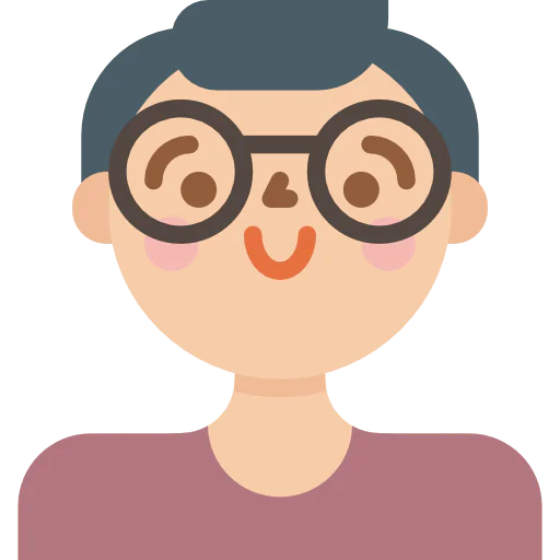 Man icon