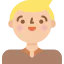 Man icon 64x64