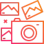 Photography icon 64x64