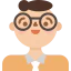 Boy icon 64x64