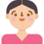 Man icon 64x64