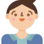 Man icon 64x64