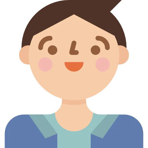 Man icon