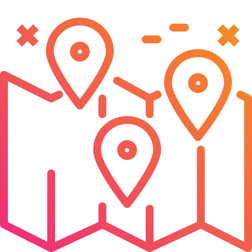Map icon