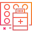 Medicine icon 64x64