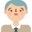 Man icon 64x64