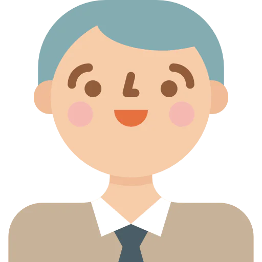 Man icon