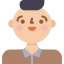 Man icon 64x64