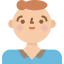 Man icon 64x64