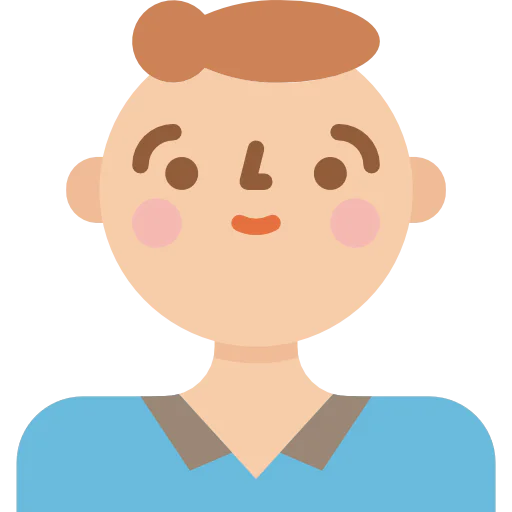 Man icon