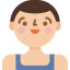 Man icon 64x64