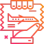 Ticket icon 64x64