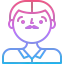 Man icon 64x64