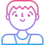 Man icon 64x64