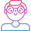 Man icon 64x64